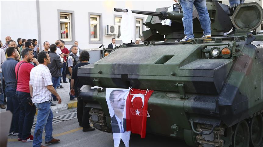 Ankara