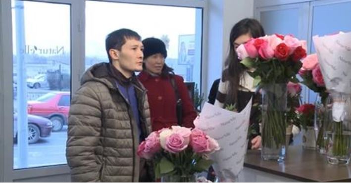 Снимок