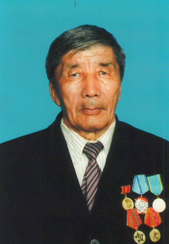 Таубаев