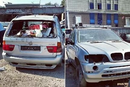 Снимок