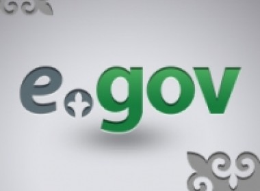 e-gov