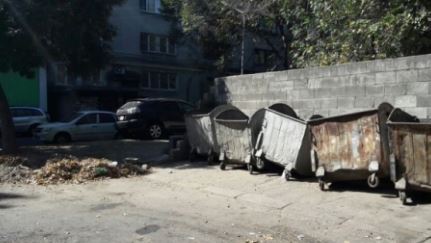 Снимок