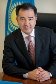 sagyntaev