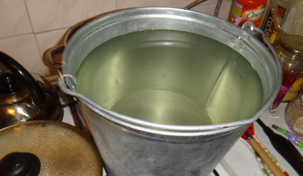 vedro