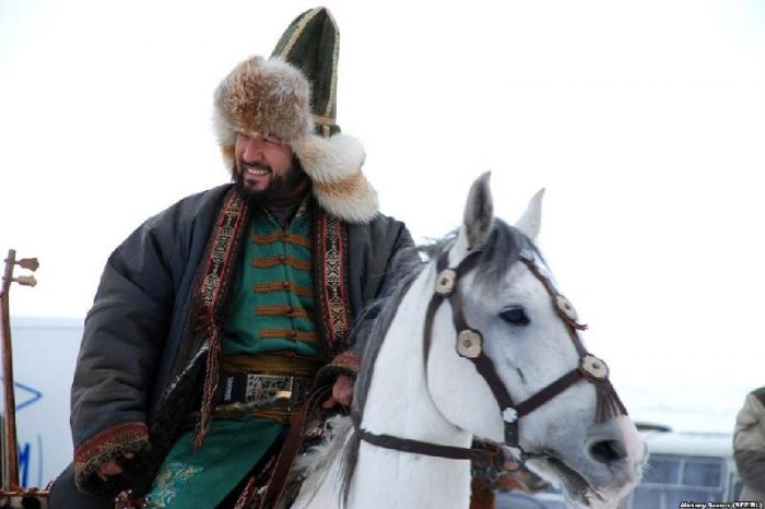 Үлкен Секелидің суреті