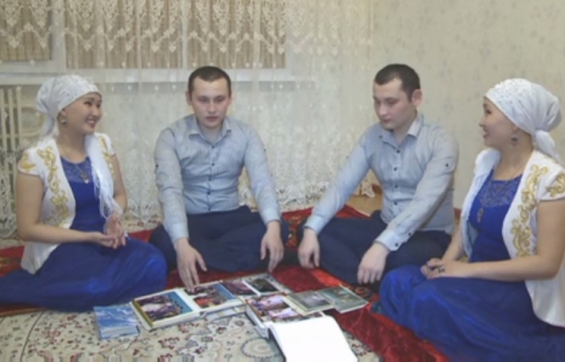 Элли Хейс фильмдері