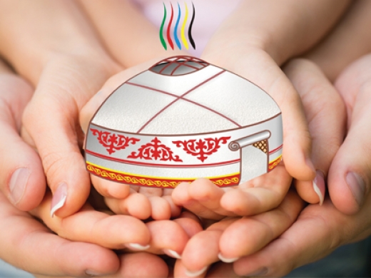 Жас татар порно