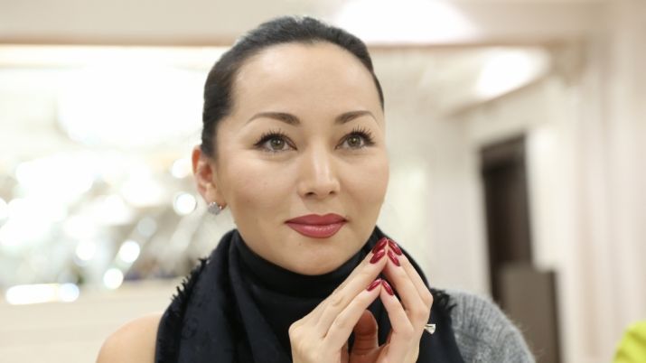 ХХХ хатшы бейне