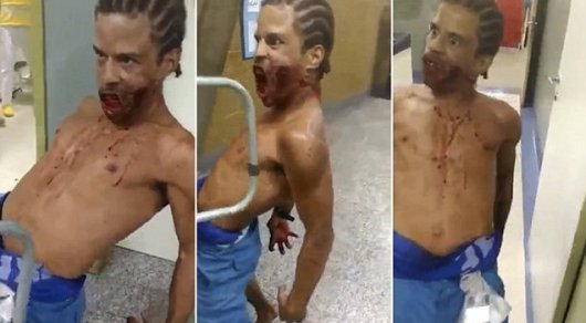 Уфадағы транссексуалдар мен трансвеститтер