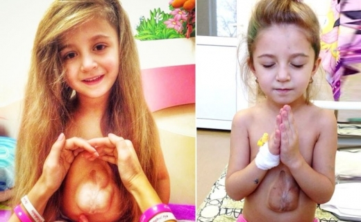 Транссексуалдар Алена