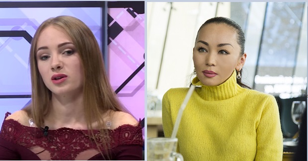 Трусики жоқ жейдедегі фото