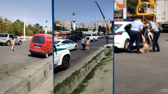 Көрші досының әйелін сиқырлайды