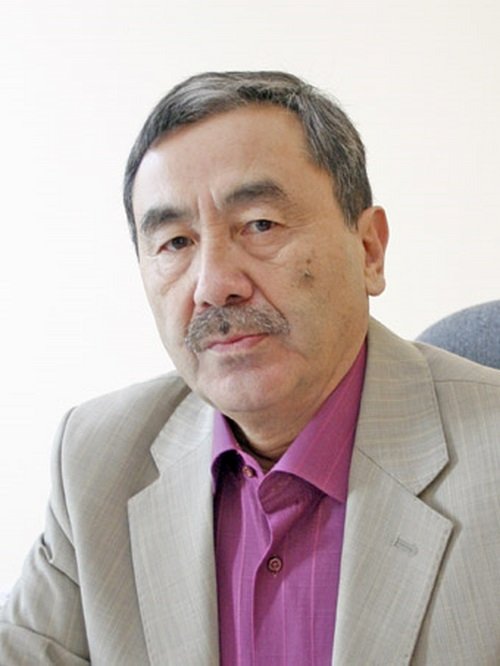 Жұмабай Шаштайұлы
