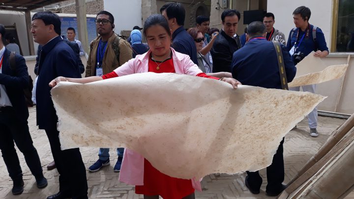 Әйелдің ғашығымен күйеуінің шынайы түсірілімі