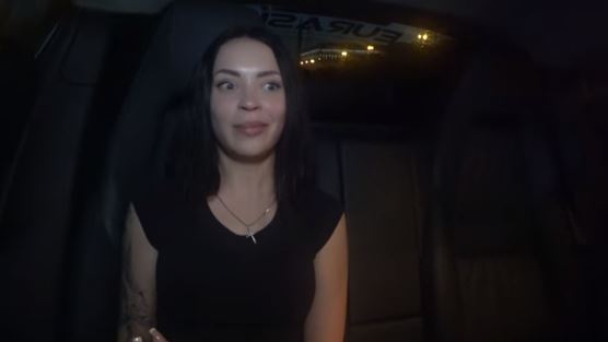 Жаңа қос ену бейне