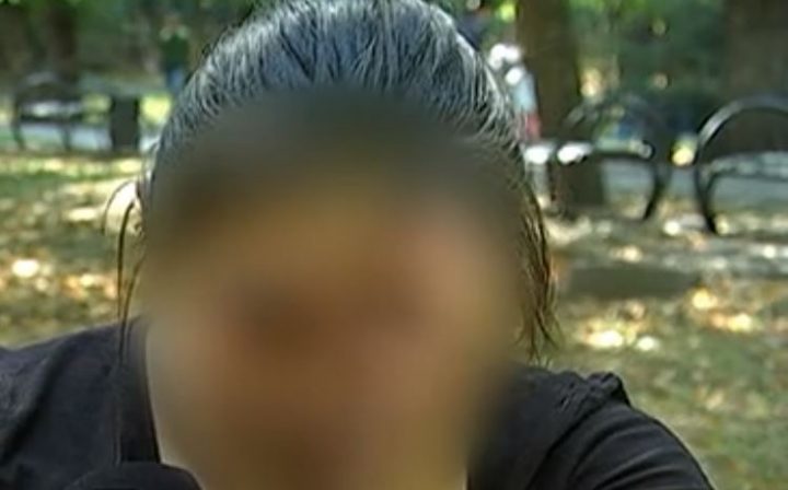 Анасы мен әкесі қызын жыныстық қатынасқа мәжбүрлеген