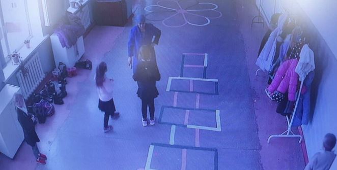 Қызды әжетханаға айналдырған Қызды әжетханаға айналдырған