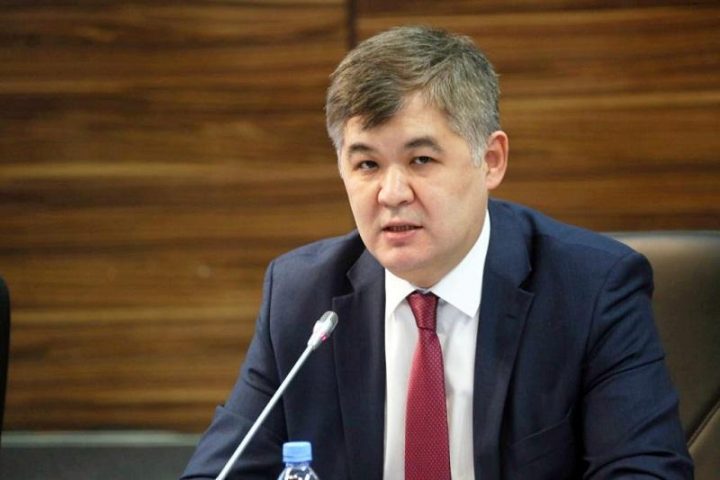 Ержан Біртанов