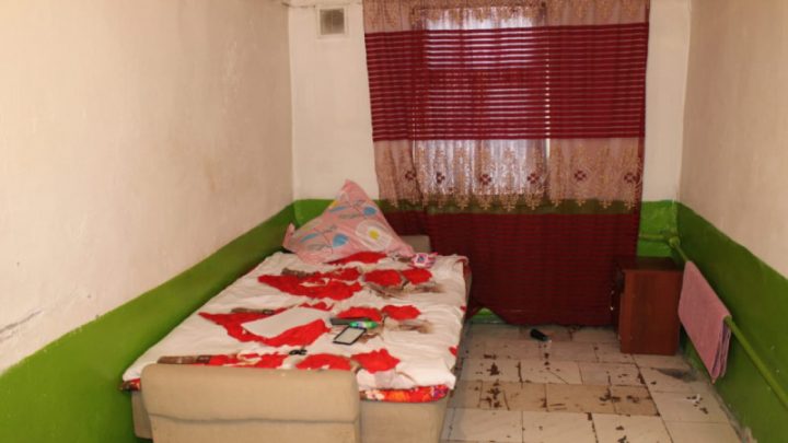 Ауылдық секс