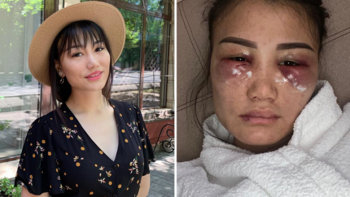 Лисбияндық топтық порно