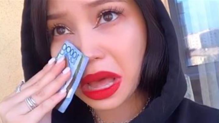 Джок большая сик өзбек