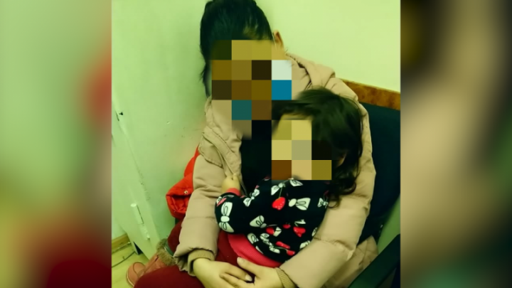 Тәжік, түрікмен және өзбек әйелдері бейнеленген порно