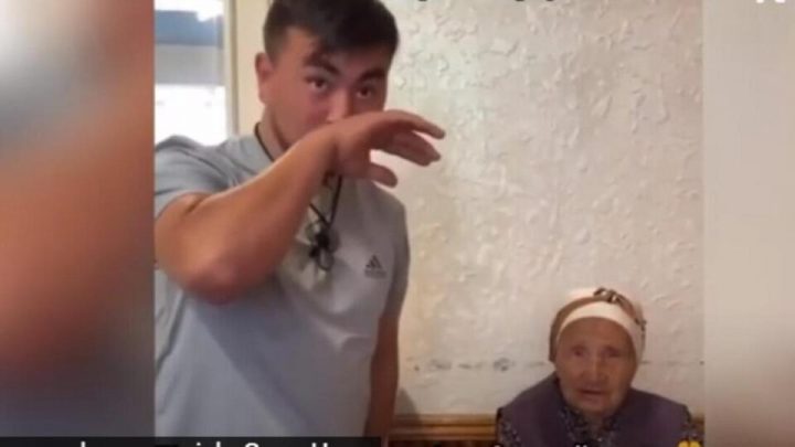 Магикяндардың соңғысы Елен Касьяниктің порно фотосы