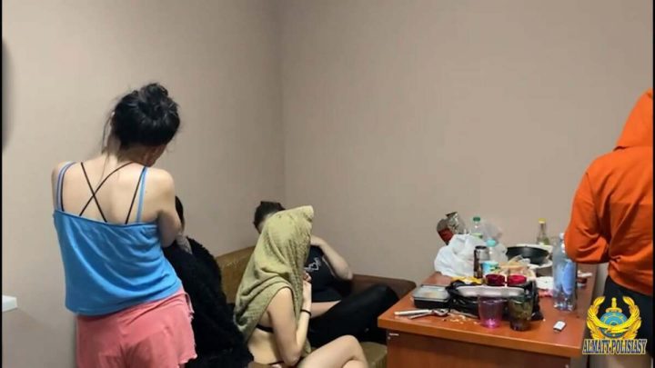 Әйеліне сыйлық: қос ену