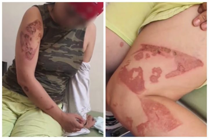 Жас отбасылардың жынысы Египеттегі секс онлайн видео