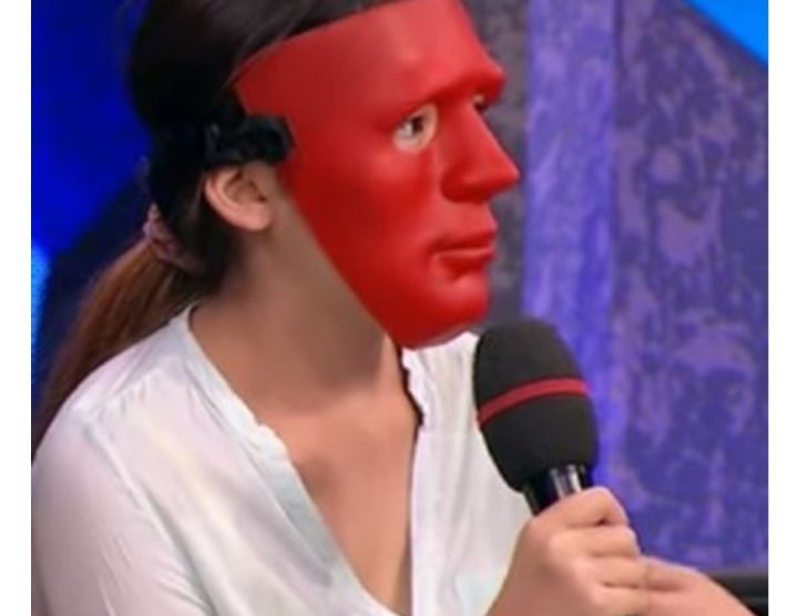 Анальды құл