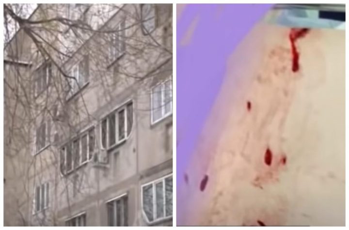 Вера Брежневаның жалаңаш құлағы