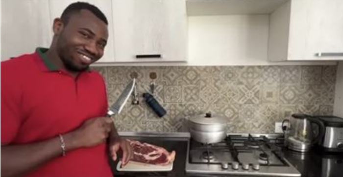 Нацистік Германиядағы секс