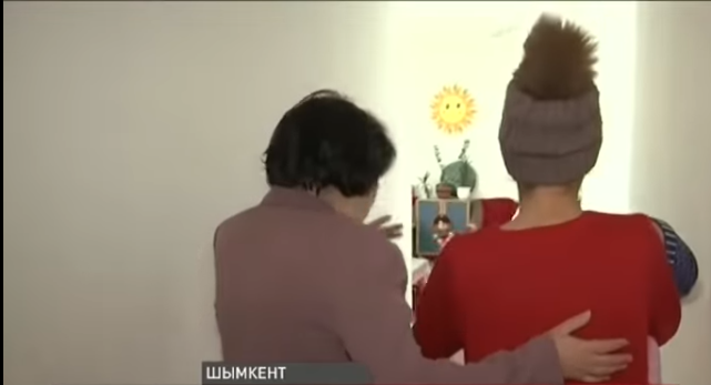 Жігіт әскердегі жігітті қалай сиқытады