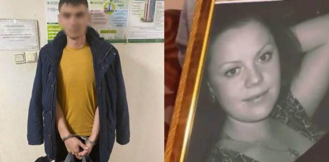 Запорожьедегі жезөкшелердің фотосуреттері сатылады Ол көпшіліктің көзінше көшеде өтіп бара жатқан адамдарға кишегін көрсетті (видео)