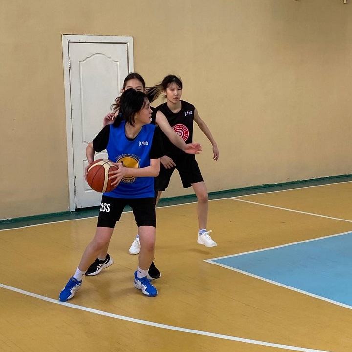 В Казахстане завершились отборочные туры республиканской школьной спартакиады «SportFEST Kazakhstan»