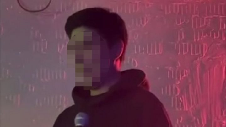 Алматы полициясы стендапердің қыздарды кемсіткен видеосынан кейін тексеріс бастады
