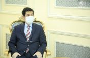 Уфук Екіджі