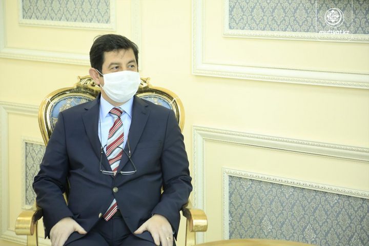 Уфук Екіджі