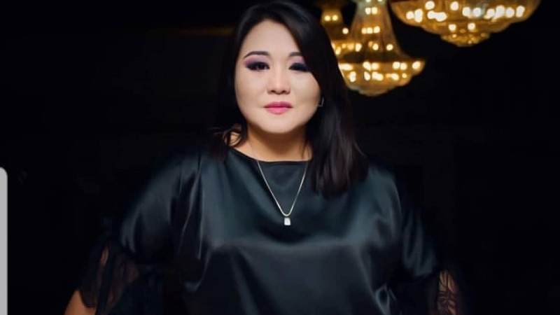 Келіншектерге қарау