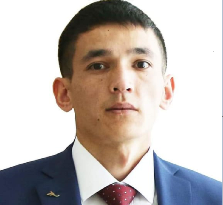 Азат Әмірбек
